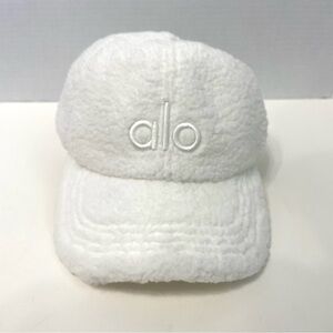 ALO Yoga | Accessories | Alo Yoga Micro Sherpa Off Duty Cap In
